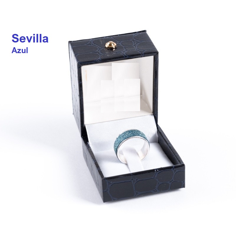 Ring Case Sevilla